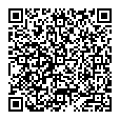 サンプルサイトのQRコード